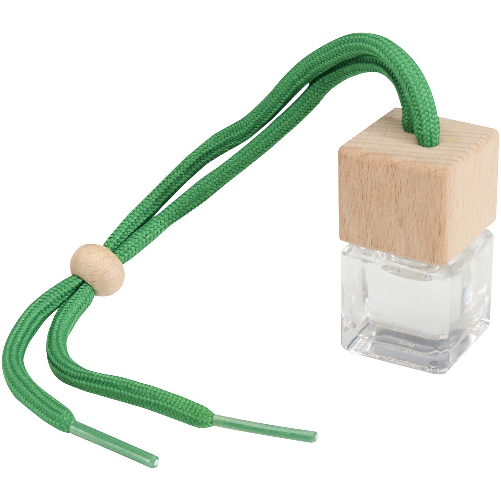 Ono odświeżacz powietrza do samochodu P148605C zielony