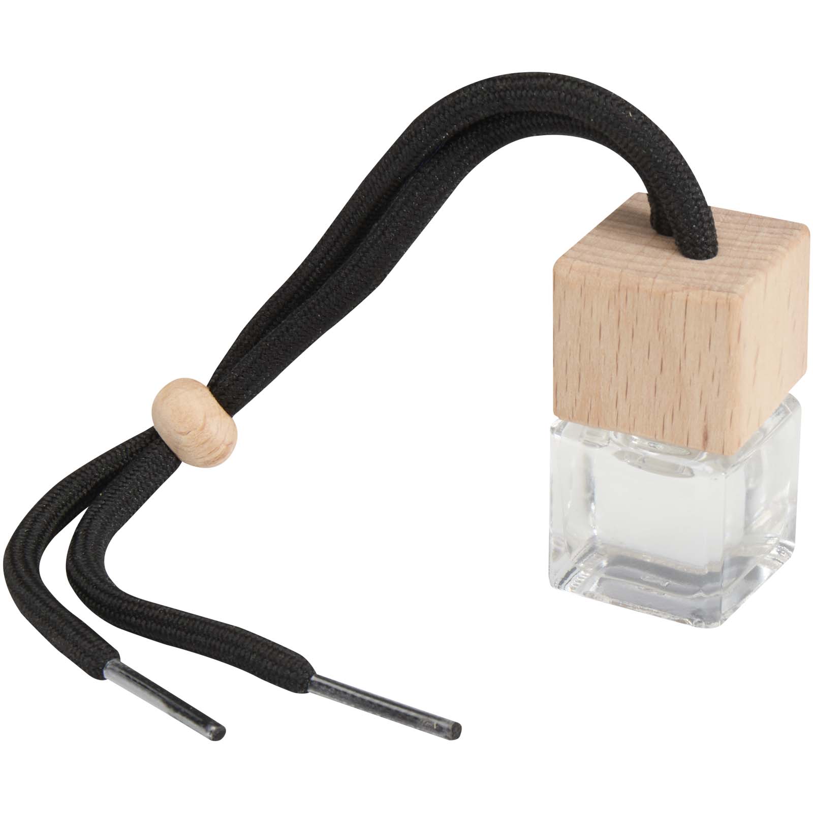 Ono odświeżacz powietrza do samochodu P148605C czarny