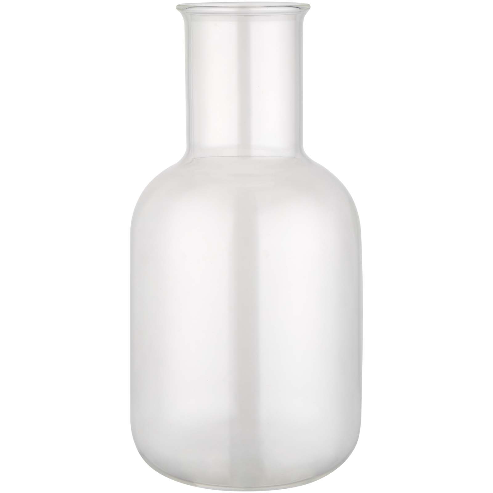 Amelie zestaw szklanej karafki i szklanek P148622C