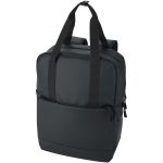 Resi Plus plecak-torba termiczna z certyfikatem GRS z recyklingu, 18 l P148745C