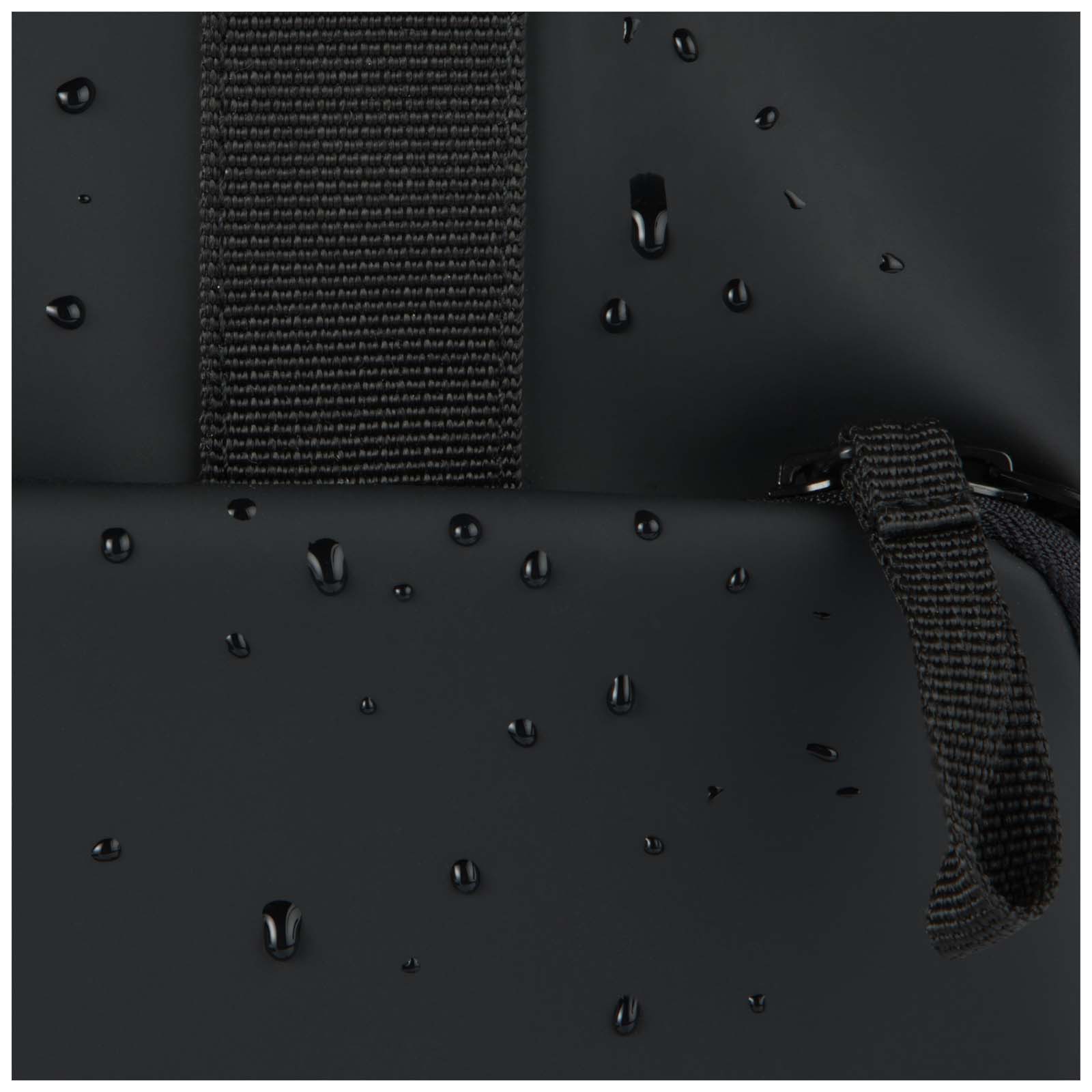 Resi Plus plecak-torba termiczna z certyfikatem GRS z recyklingu, 18 l P148745C