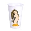 Kubek Freedom 280 ml P121054M