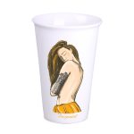 Kubek Freedom 280 ml P121054M