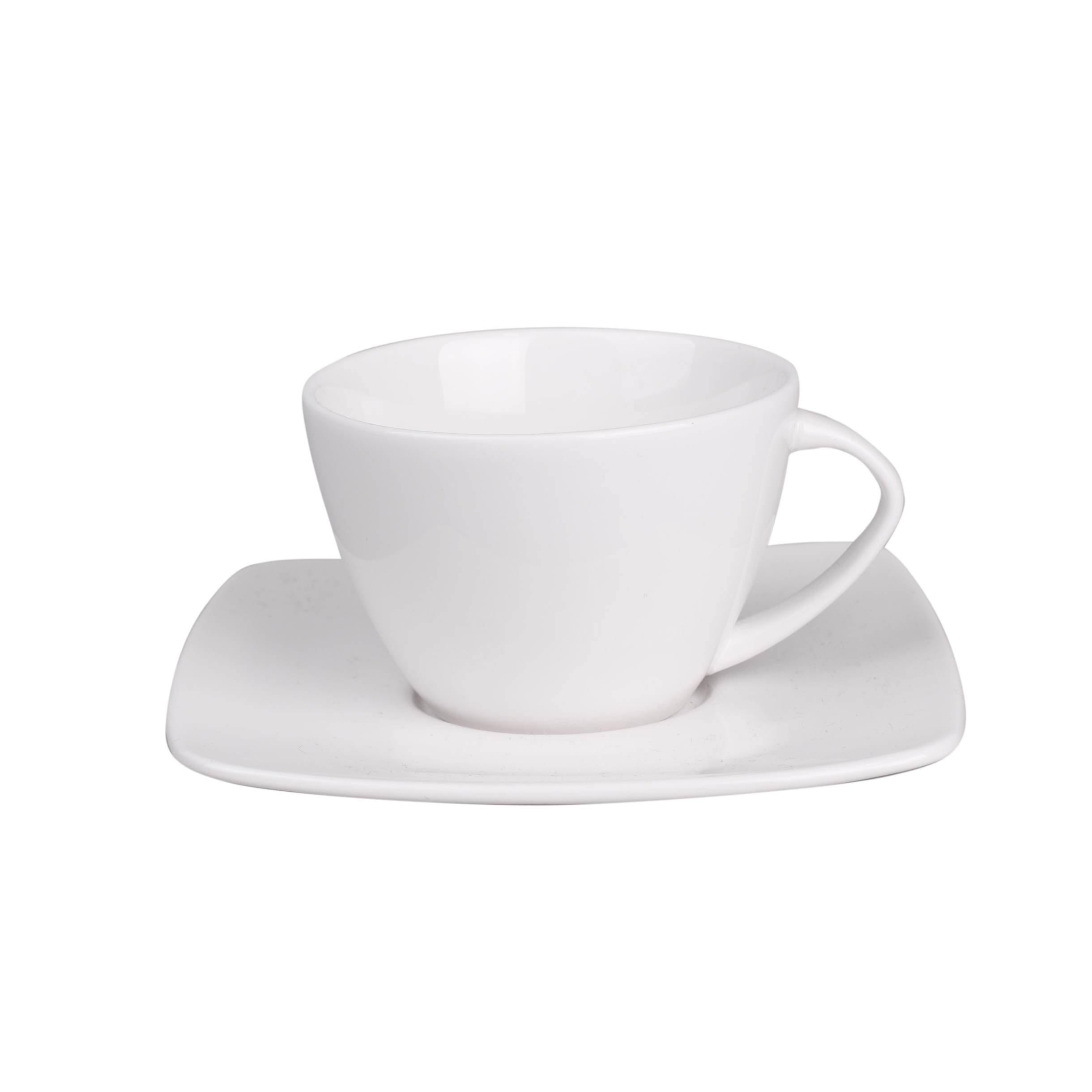 Filiżanka Luna Set 220 ml P151464M biały
