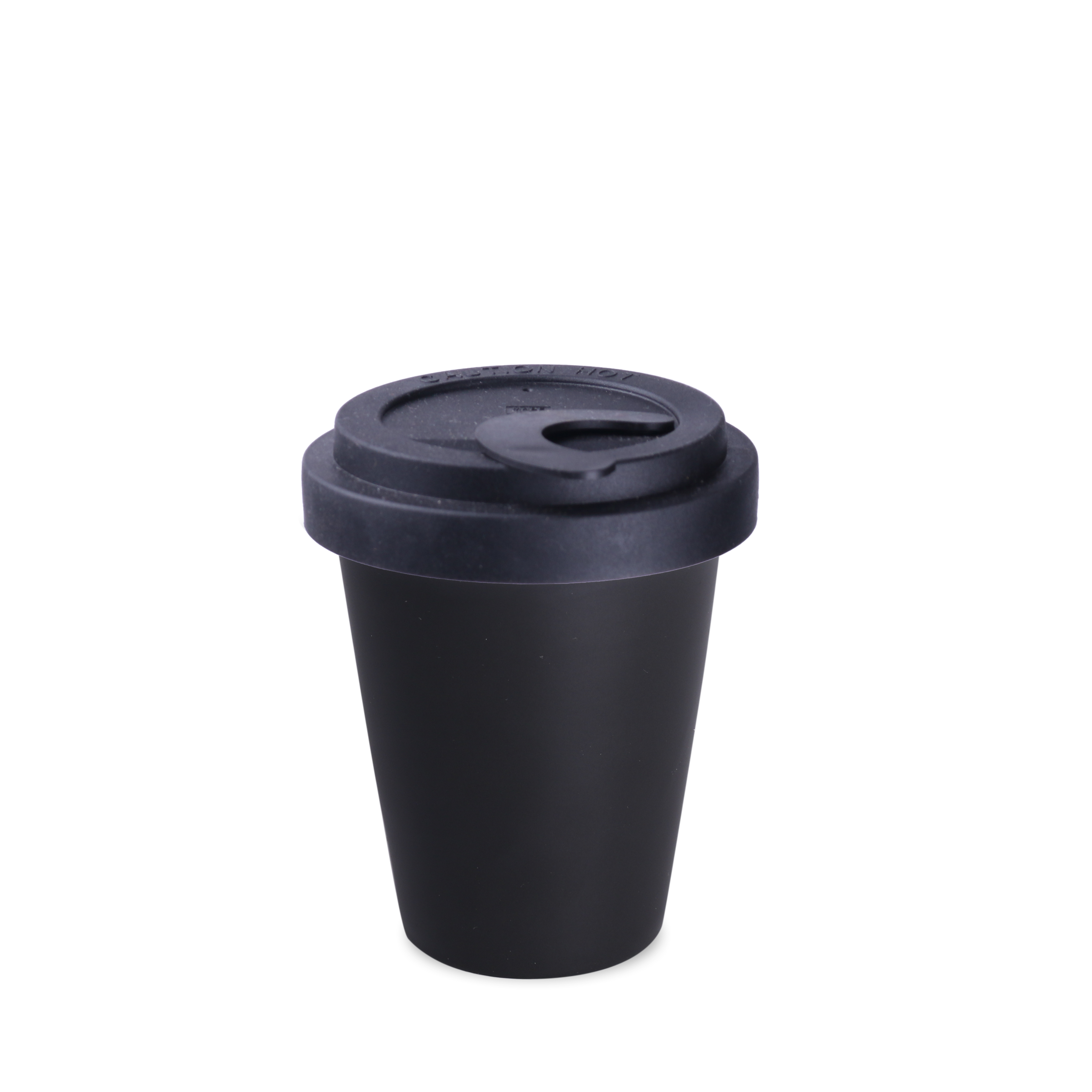Kubek Freedom Small Lock 200 ml P151533M satin black / czarny
