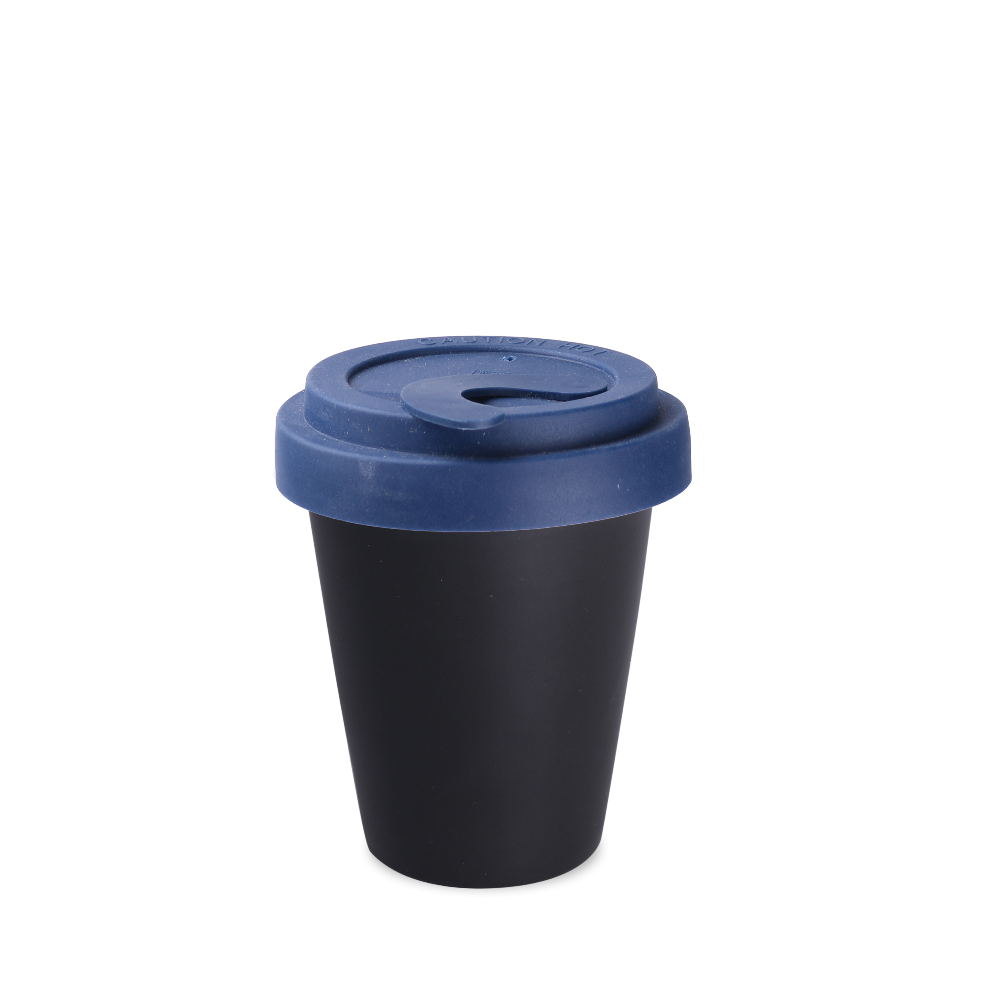 Kubek Freedom Small Lock 200 ml P151533M satin black / granatowy