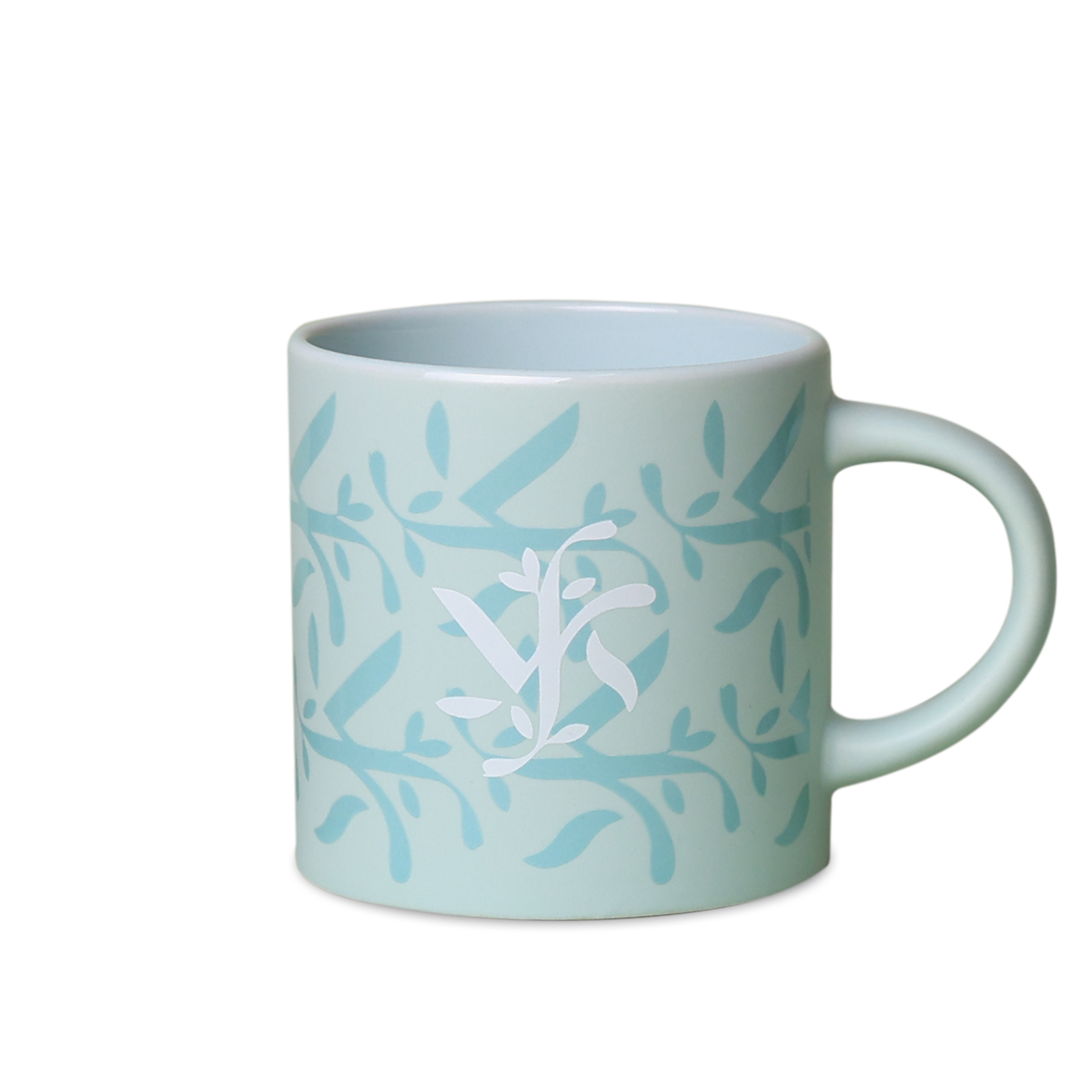 Kubek Gaia 250 ml P151458M frosty mint