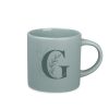Kubek Gaia 250 ml P151458M eucalyptus