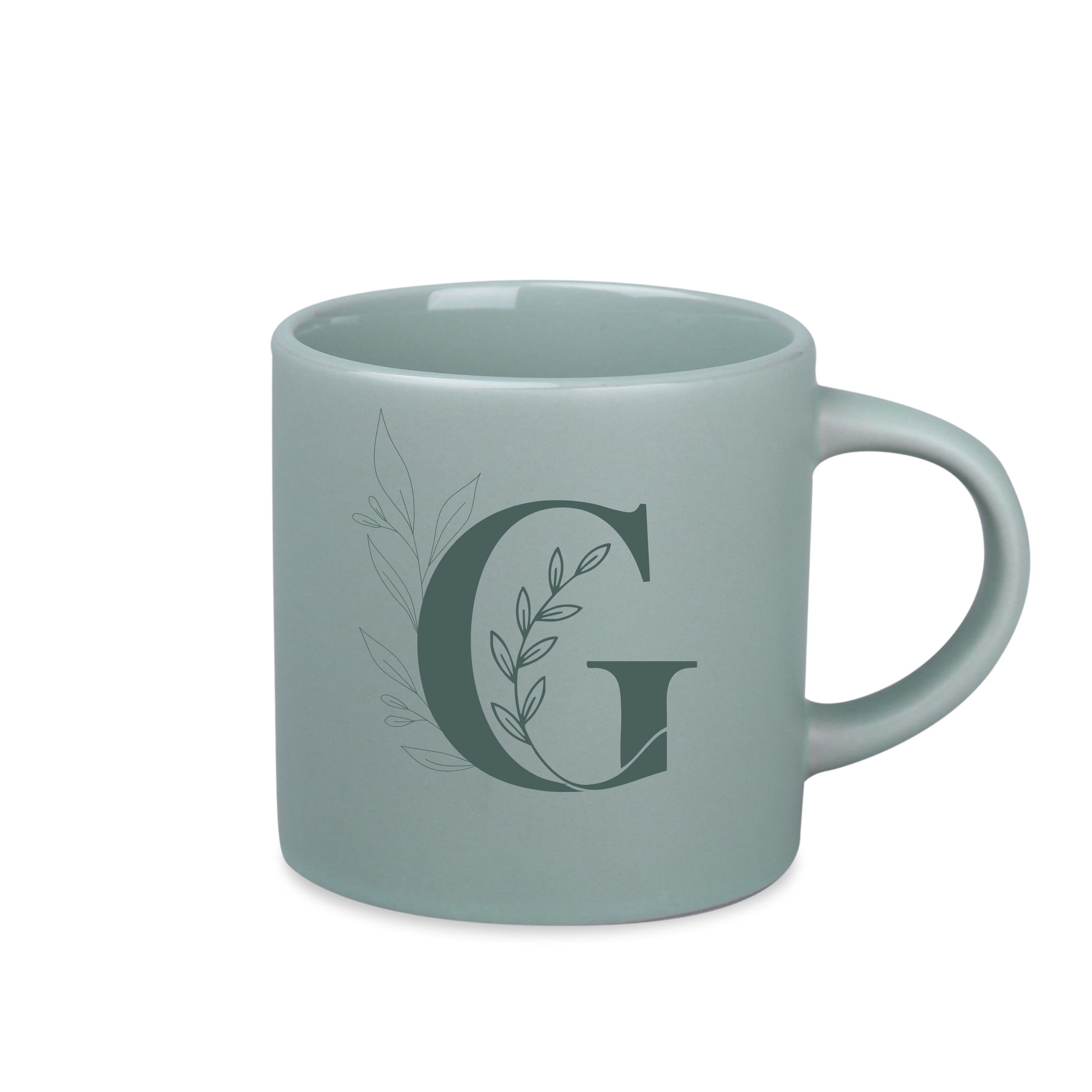 Kubek Gaia 250 ml P151458M eucalyptus