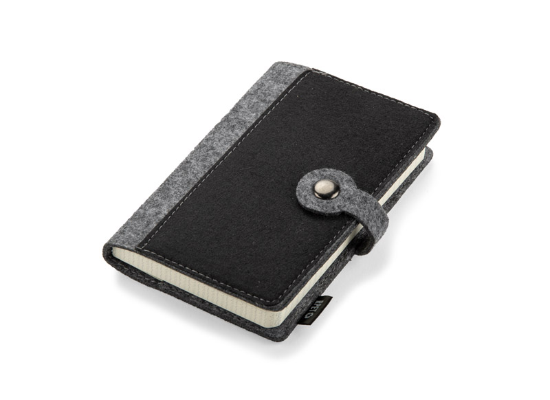 Notes EVERO rPET A6 P134435A AS-18215-02