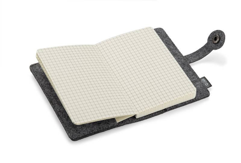 Notes EVERO rPET A6 P134435A