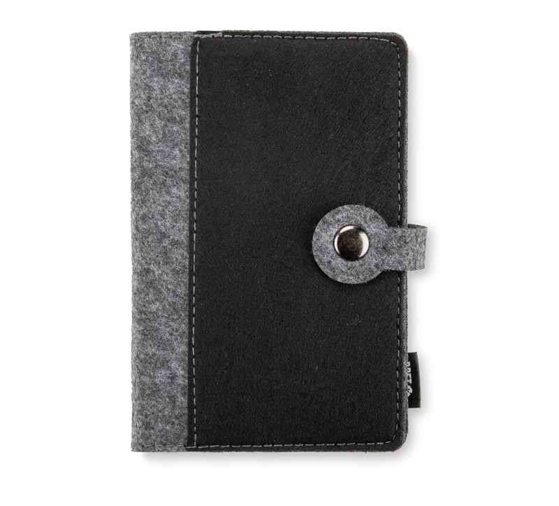 Notes EVERO rPET A6 P134435A