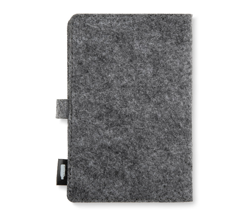 Notes EVERO rPET A6 P134435A