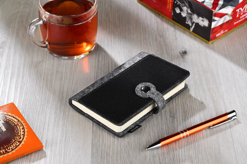 Notes EVERO rPET A6 P134435A