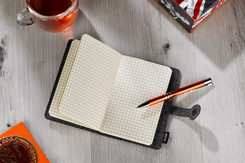 Notes EVERO rPET A6 P134435A
