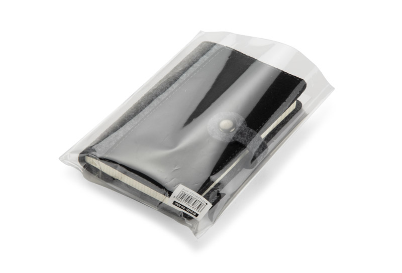 Notes EVERO rPET A6 P134435A
