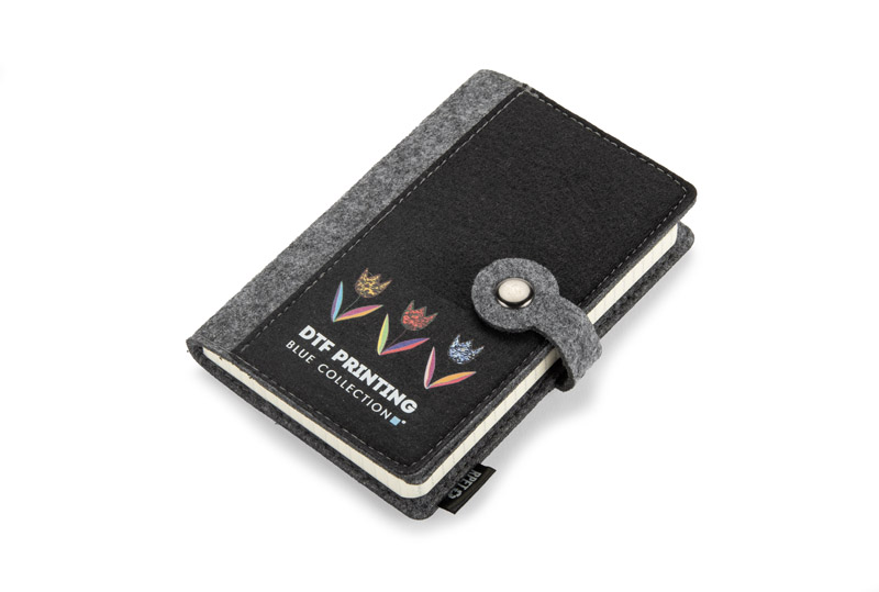 Notes EVERO rPET A6 P134435A