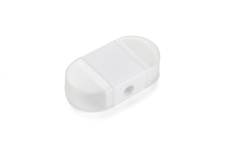 Gumka z temperówką TRIMO P149250A