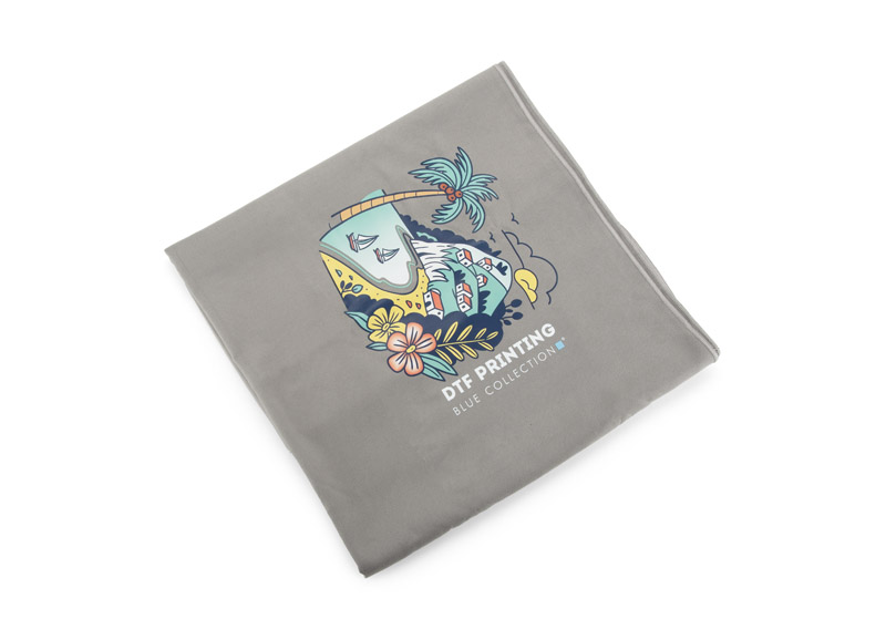 Ręcznik z mikrofibry SUVO P149251A