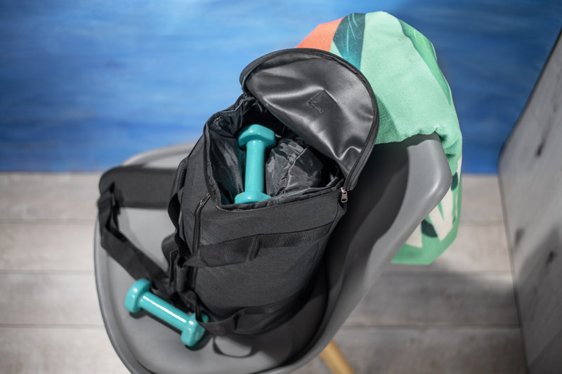 Torba sportowa ATHLEX P149248A 9 Torba sportowa ATHLEX P149248A
