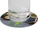 Lumin okrągła podkładka P148699C