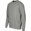 Bluza unisex Crew P150643F ciemnoszary melanż Bluza unisex Crew P150643F ciemnoszary melanż