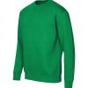 Bluza unisex Crew P150643F zieleń trawy Bluza unisex Crew P150643F zieleń trawy