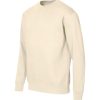 Bluza unisex Crew P150643F migdałowy Bluza unisex Crew P150643F migdałowy