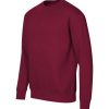 Bluza unisex Crew P150643F garnet Bluza unisex Crew P150643F garnet