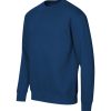 Bluza unisex Crew P150643F ciemnoniebieski Bluza unisex Crew P150643F ciemnoniebieski