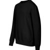 Bluza dziecięca Crew P150721F czarny