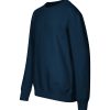 Bluza dziecięca Crew P150721F granatowy