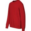 Bluza dziecięca Crew P150721F czerwony