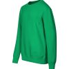 Bluza dziecięca Crew P150721F zieleń trawy