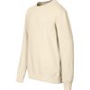 Bluza dziecięca Crew P150721F migdałowy
