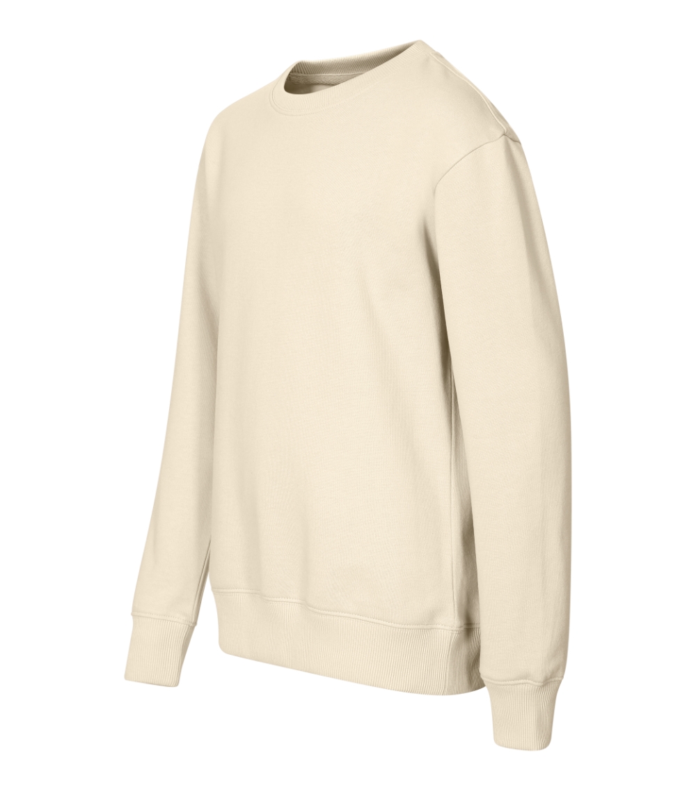 Bluza dziecięca Crew P150721F MA-U427-W Bluza dziecięca Crew P150721F MA-U427-W