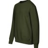 Bluza dziecięca Crew P150721F military