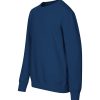 Bluza dziecięca Crew P150721F ciemnoniebieski