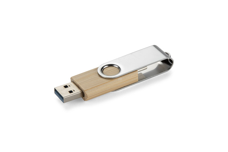 Pamięć USB TWISTER-PRO 32 GB 3.0 OTG P149249A AS-44097-17