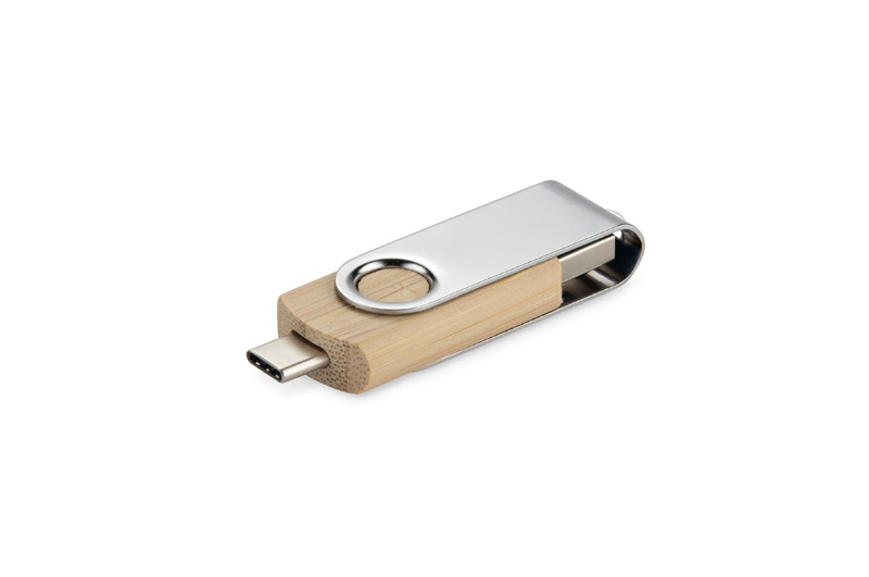 Pamięć USB TWISTER-PRO 32GB 3.0 OTG P149249A 2 Pamięć USB TWISTER-PRO 32GB 3.0 OTG P149249A