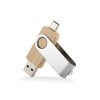 Pamięć USB TWISTER-PRO 32GB 3.0 OTG P149249A 3 Pamięć USB TWISTER-PRO 32GB 3.0 OTG P149249A
