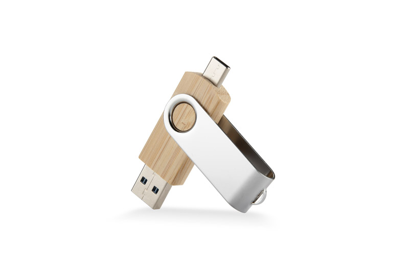Pamięć USB TWISTER-PRO 32GB 3.0 OTG P149249A 3 Pamięć USB TWISTER-PRO 32GB 3.0 OTG P149249A