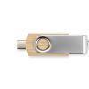 Pamięć USB TWISTER-PRO 32GB 3.0 OTG P149249A 5 Pamięć USB TWISTER-PRO 32GB 3.0 OTG P149249A