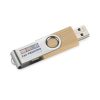 Pamięć USB TWISTER-PRO 32GB 3.0 OTG P149249A 12 Pamięć USB TWISTER-PRO 32GB 3.0 OTG P149249A