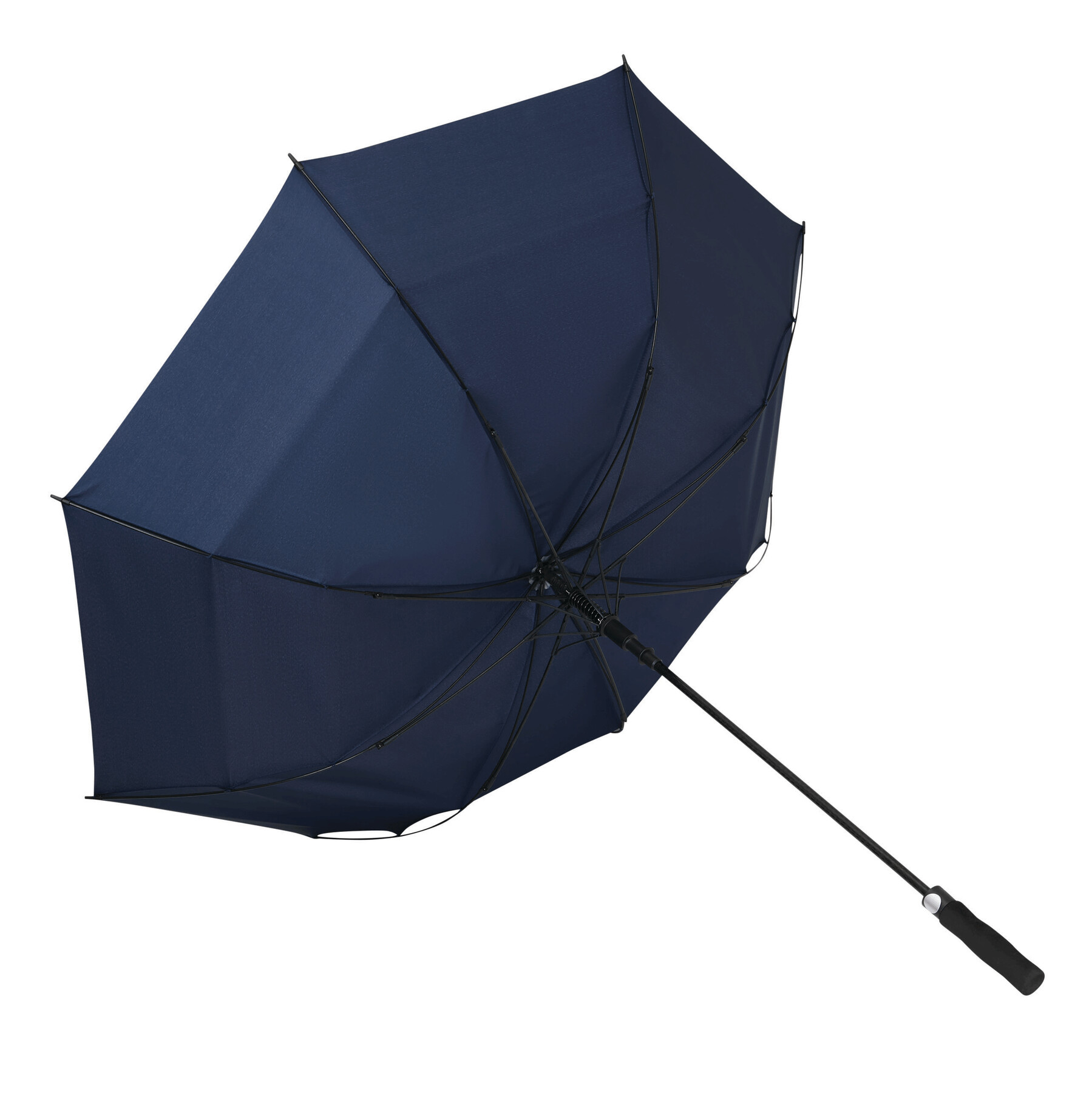 ORA - Automatyczny parasol golfowy. P148842I granatowy
