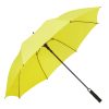 ORA - Automatyczny parasol golfowy. P148842I żółty
