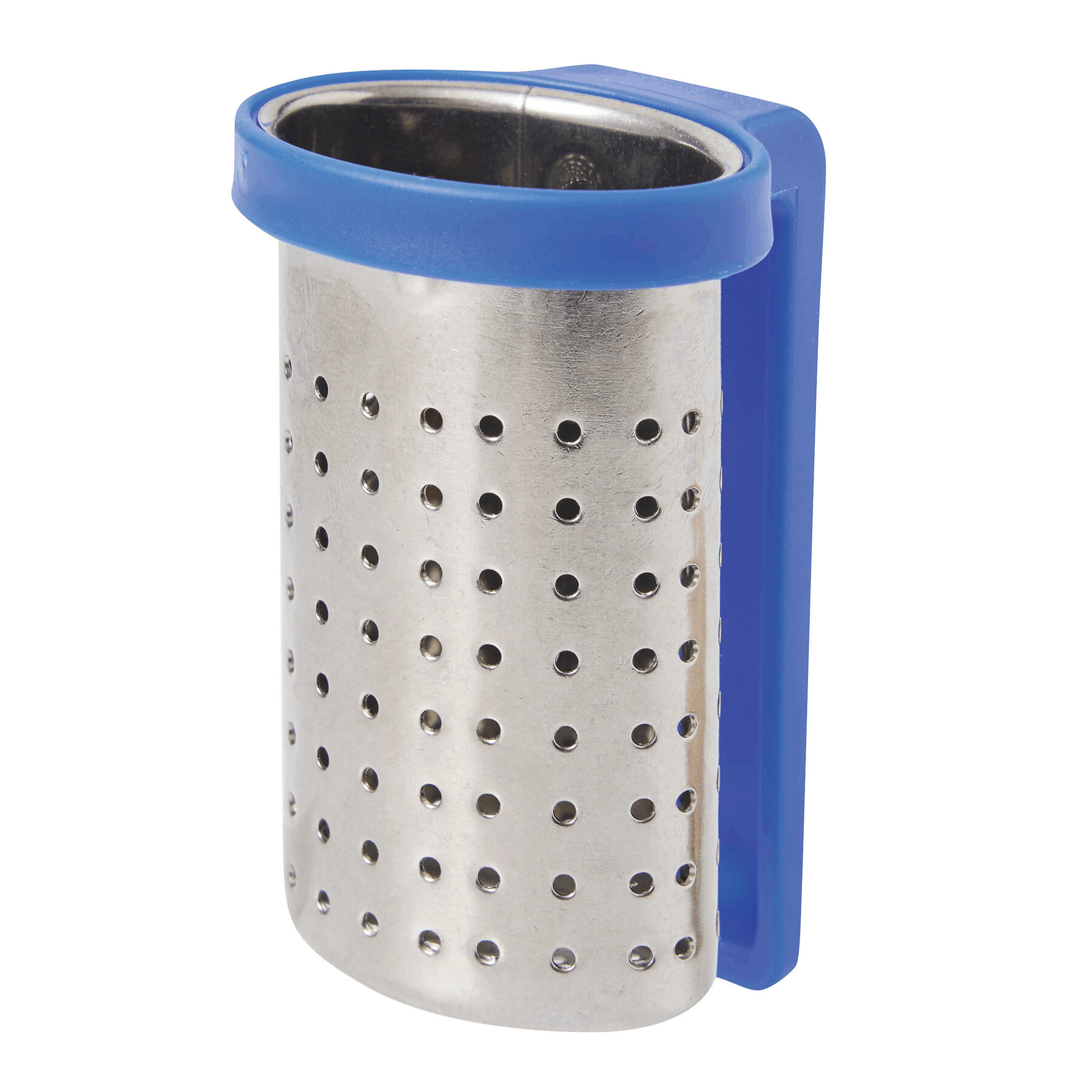 STEEPSTER - Zaparzacz do herbaty. P149014I niebieski