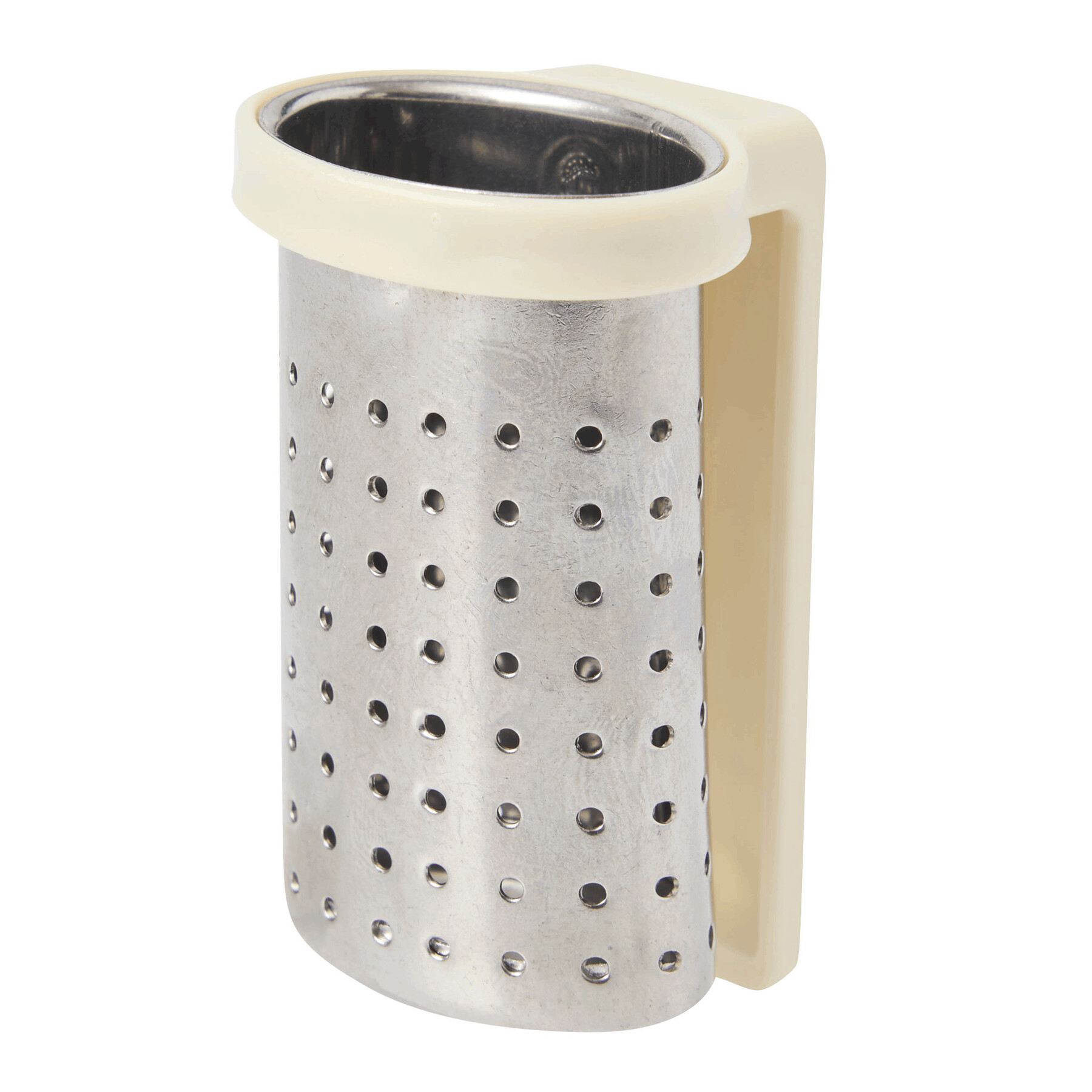 STEEPSTER - Zaparzacz do herbaty. P149014I beżowy