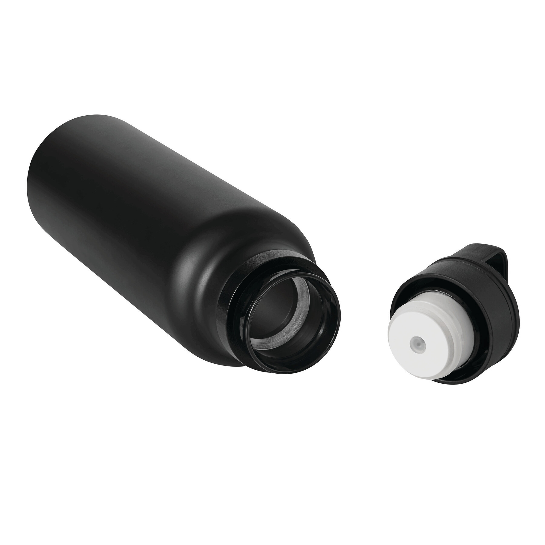 TRAVELCLICK - Butelka termiczna z podwójną izolacją P149051I