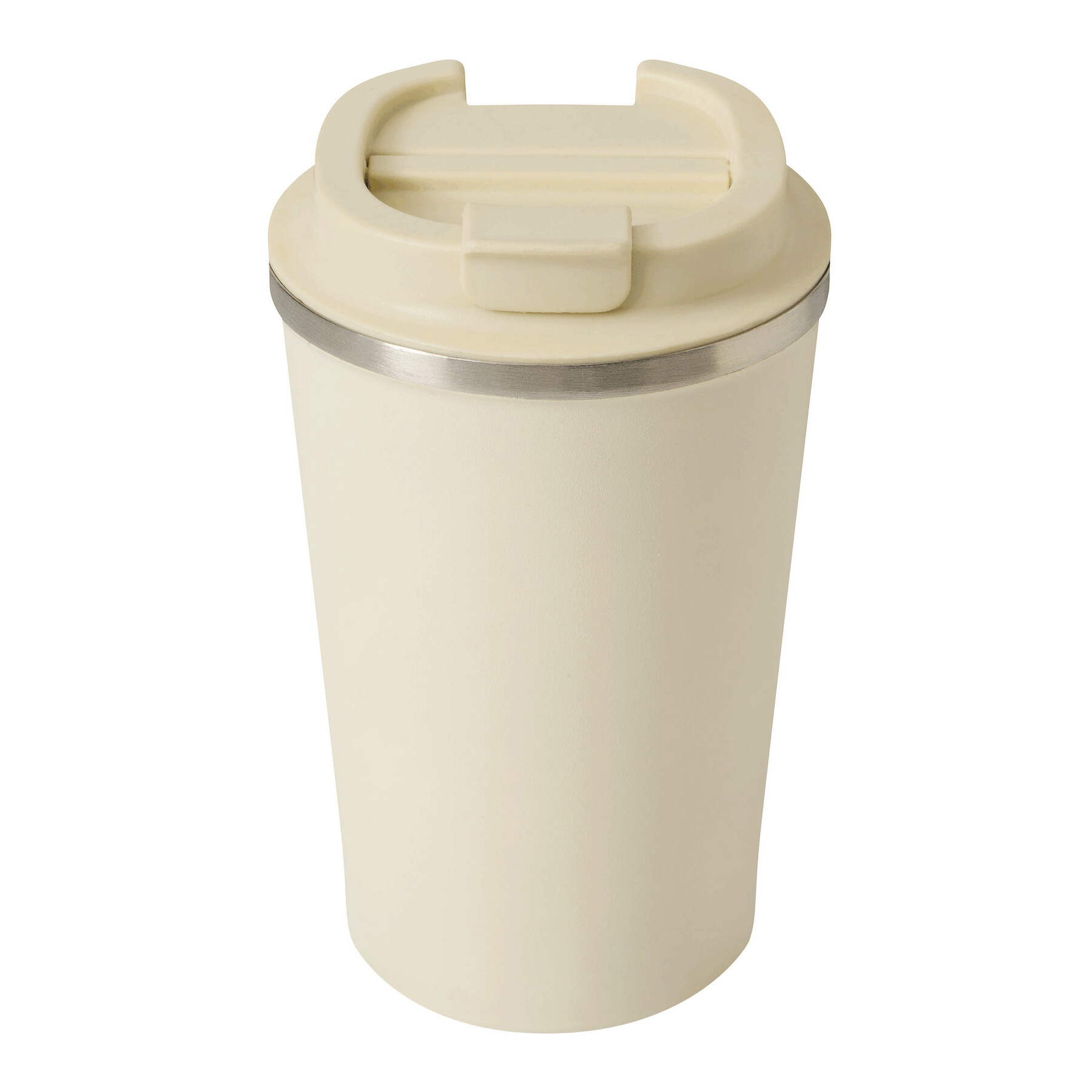 VELOMUG - Butelka termiczna z podwójną izolacją. P149032I beżowy